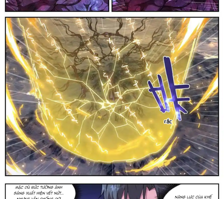 Girl And Science Chapter 779 - Trang 3