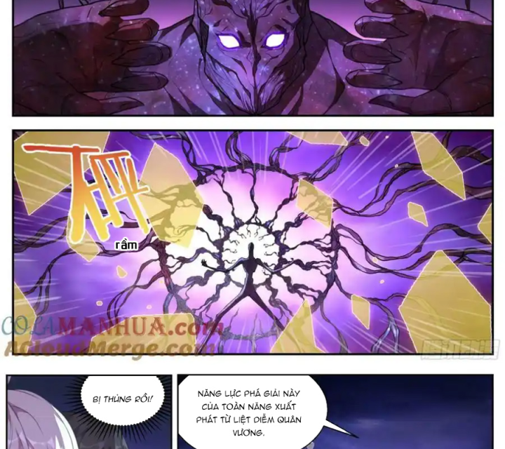 Girl And Science Chapter 779 - Trang 3