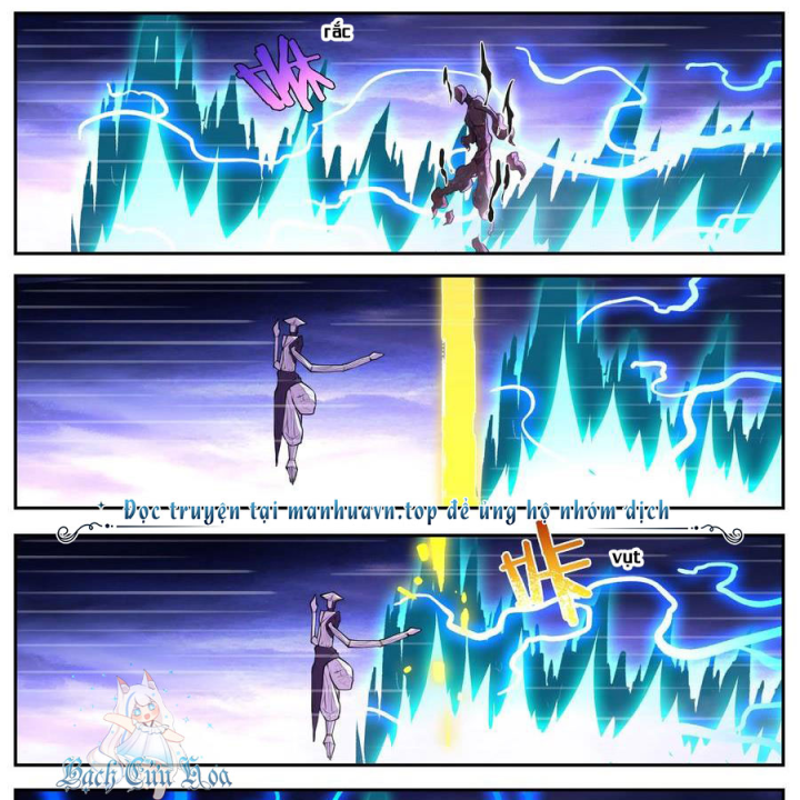 Girl And Science Chapter 780 - Next Chapter 781