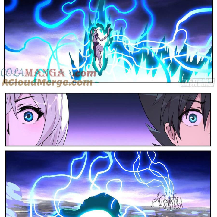 Girl And Science Chapter 780 - Next Chapter 781