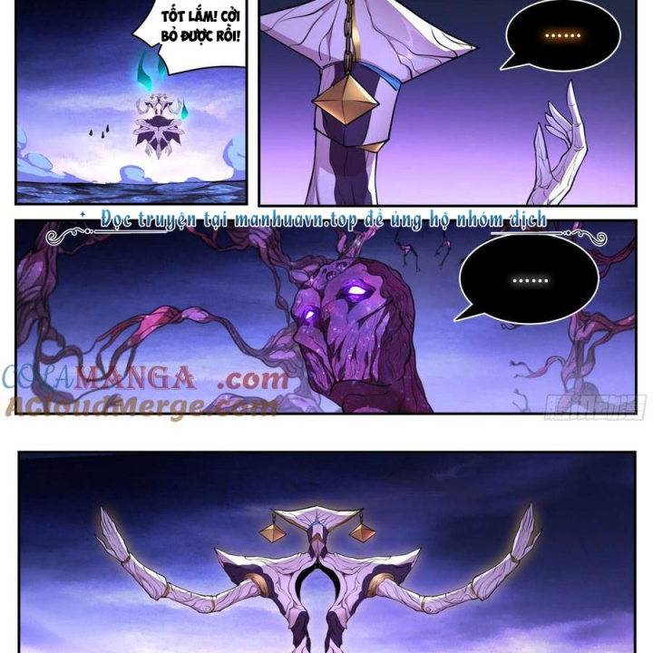 Girl And Science Chapter 780 - Next Chapter 781
