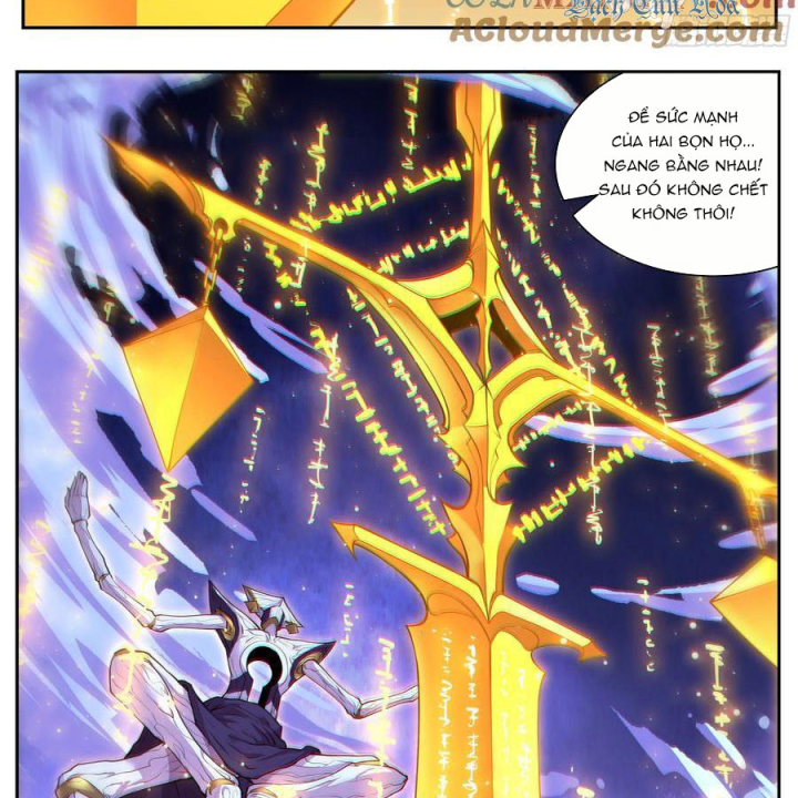 Girl And Science Chapter 780 - Next Chapter 781