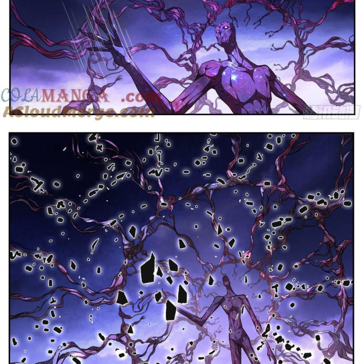 Girl And Science Chapter 780 - Next Chapter 781