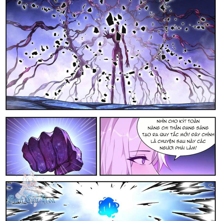 Girl And Science Chapter 780 - Next Chapter 781