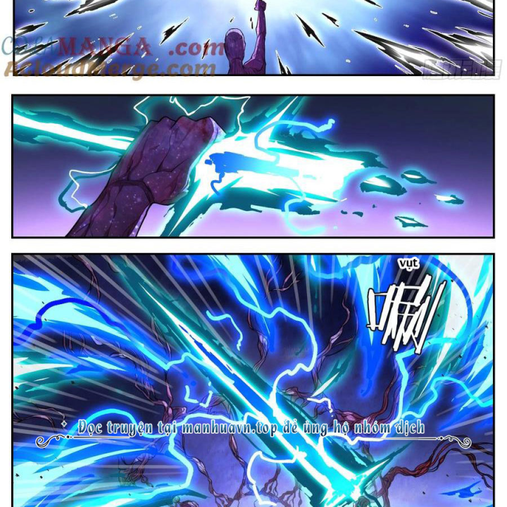 Girl And Science Chapter 780 - Next Chapter 781