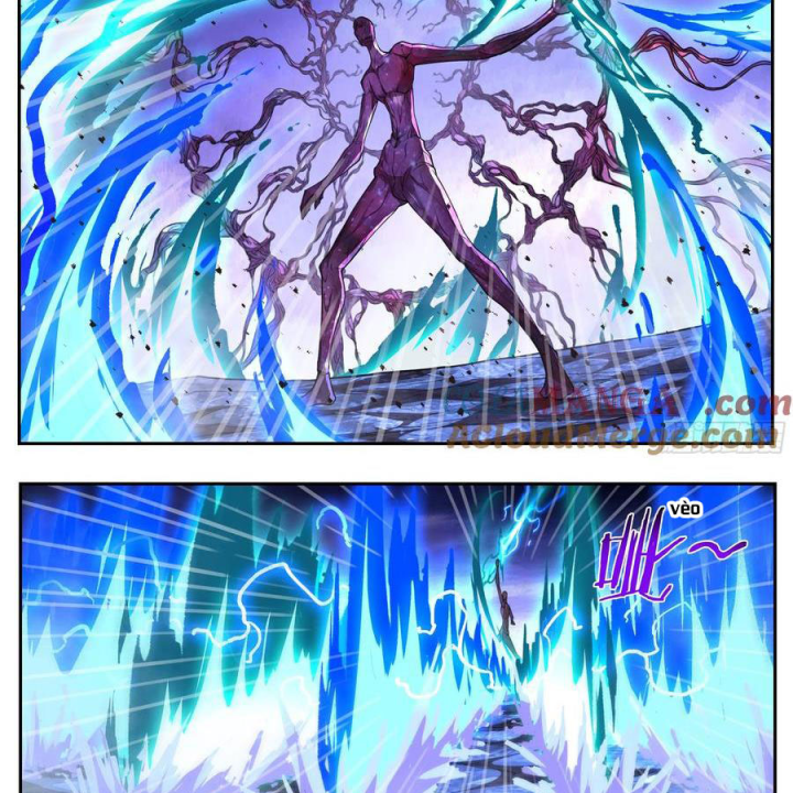 Girl And Science Chapter 780 - Next Chapter 781