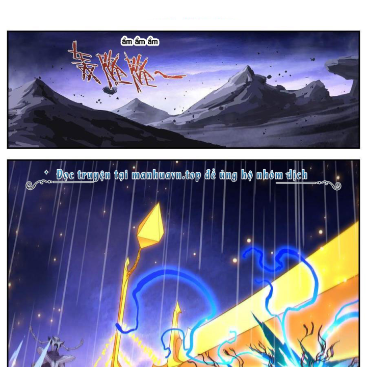 Girl And Science Chapter 781 - Trang 3