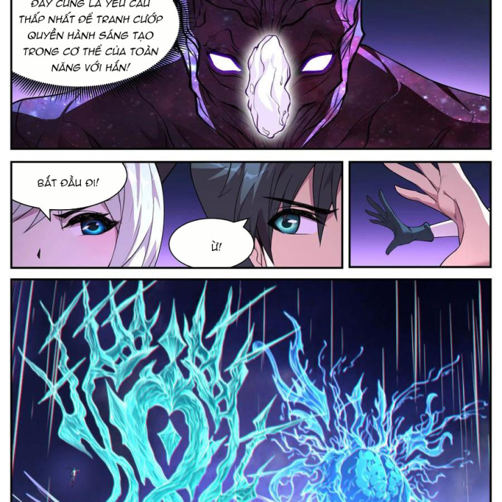 Girl And Science Chapter 781 - Trang 3