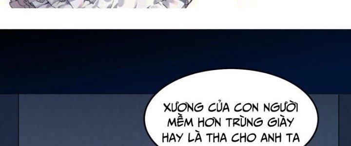 Ta Liều Mạng Mạnh Lên Chapter 11 - Trang 3