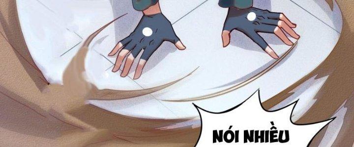 Ta Liều Mạng Mạnh Lên Chapter 11 - Trang 3