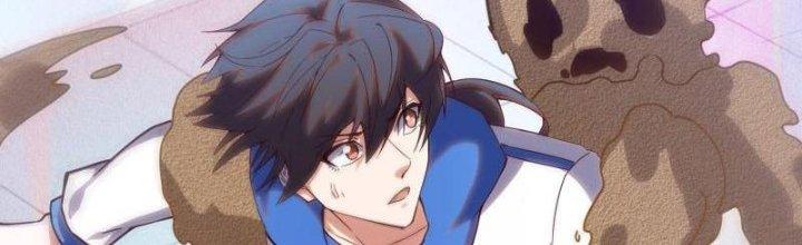 Ta Liều Mạng Mạnh Lên Chapter 11 - Trang 3