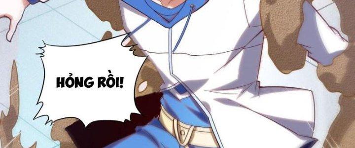 Ta Liều Mạng Mạnh Lên Chapter 11 - Trang 3