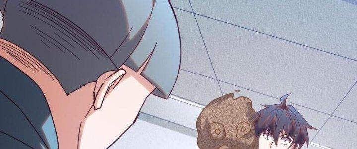 Ta Liều Mạng Mạnh Lên Chapter 11 - Trang 3