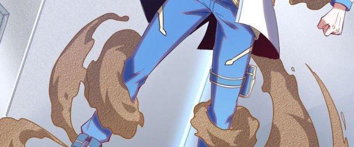 Ta Liều Mạng Mạnh Lên Chapter 11 - Trang 3