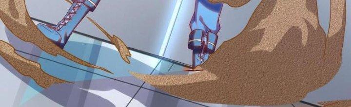 Ta Liều Mạng Mạnh Lên Chapter 11 - Trang 3