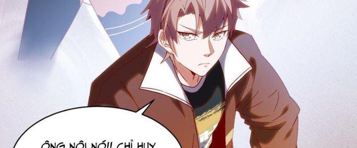 Ta Liều Mạng Mạnh Lên Chapter 11 - Trang 3
