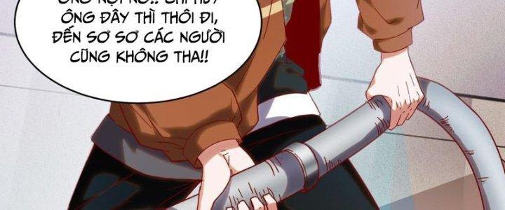 Ta Liều Mạng Mạnh Lên Chapter 11 - Trang 3