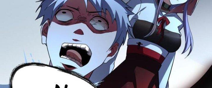 Ta Liều Mạng Mạnh Lên Chapter 11 - Trang 3