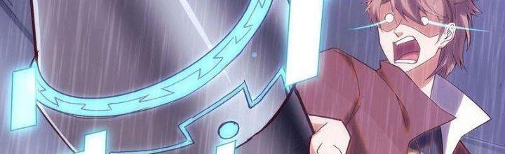 Ta Liều Mạng Mạnh Lên Chapter 11 - Trang 3