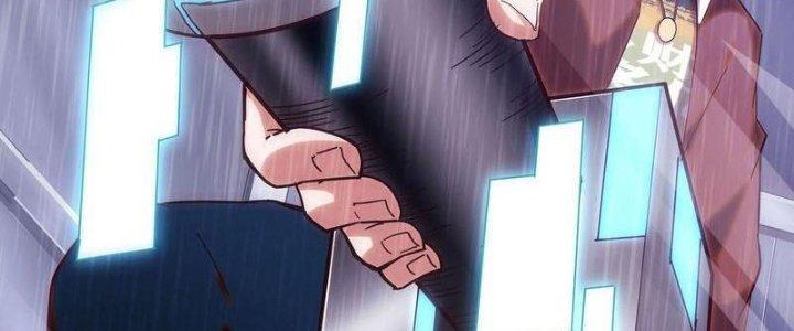 Ta Liều Mạng Mạnh Lên Chapter 11 - Trang 3