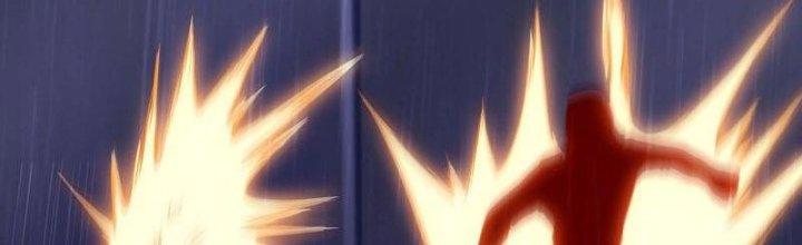 Ta Liều Mạng Mạnh Lên Chapter 11 - Trang 3