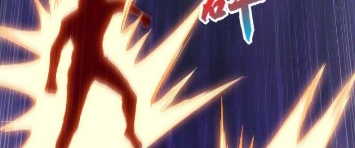 Ta Liều Mạng Mạnh Lên Chapter 11 - Trang 3