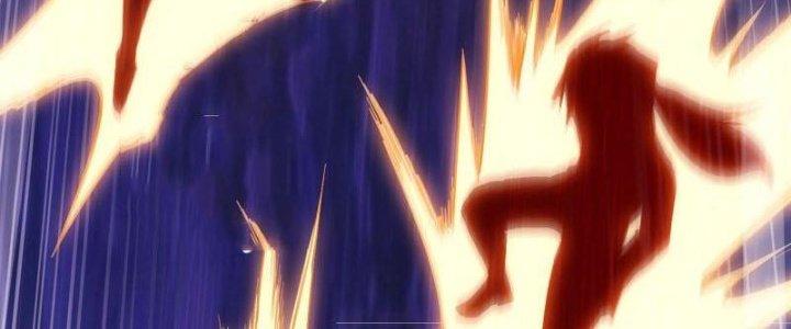 Ta Liều Mạng Mạnh Lên Chapter 11 - Trang 3