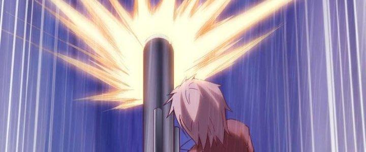 Ta Liều Mạng Mạnh Lên Chapter 11 - Trang 3