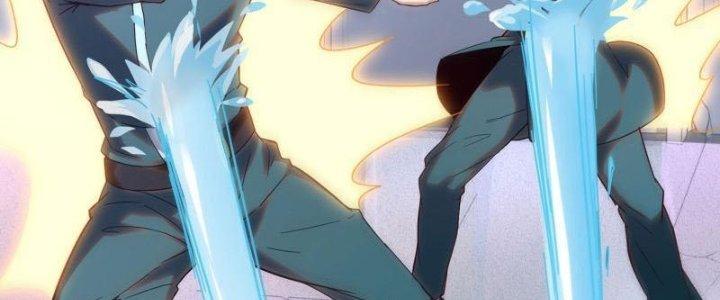 Ta Liều Mạng Mạnh Lên Chapter 11 - Trang 3