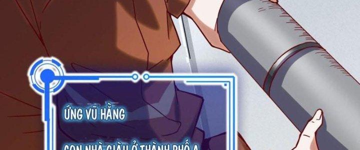 Ta Liều Mạng Mạnh Lên Chapter 11 - Trang 3