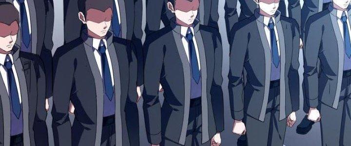 Ta Liều Mạng Mạnh Lên Chapter 11 - Trang 3