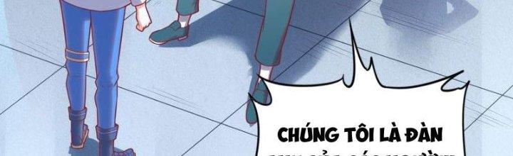 Ta Liều Mạng Mạnh Lên Chapter 11 - Trang 3