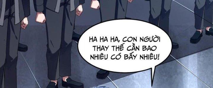 Ta Liều Mạng Mạnh Lên Chapter 11 - Trang 3