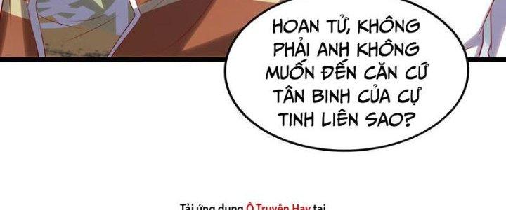 Ta Liều Mạng Mạnh Lên Chapter 11 - Trang 3