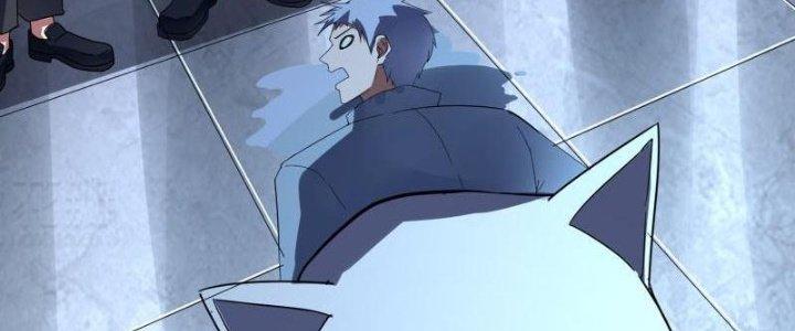 Ta Liều Mạng Mạnh Lên Chapter 11 - Trang 3