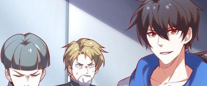 Ta Liều Mạng Mạnh Lên Chapter 11 - Trang 3