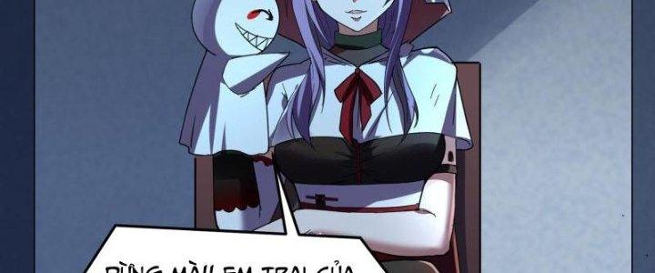 Ta Liều Mạng Mạnh Lên Chapter 11 - Trang 3