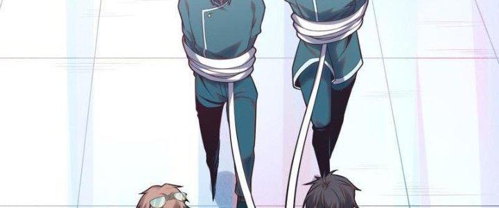 Ta Liều Mạng Mạnh Lên Chapter 11 - Trang 3