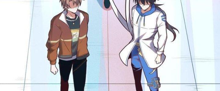 Ta Liều Mạng Mạnh Lên Chapter 11 - Trang 3