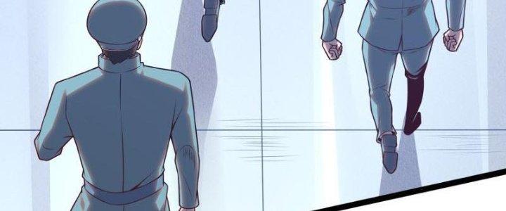 Ta Liều Mạng Mạnh Lên Chapter 11 - Trang 3