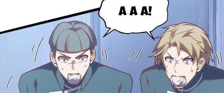 Ta Liều Mạng Mạnh Lên Chapter 11 - Trang 3