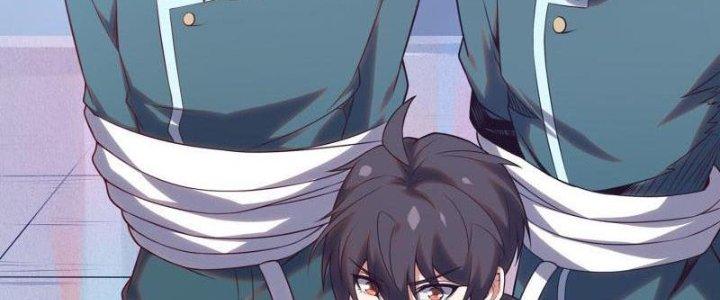 Ta Liều Mạng Mạnh Lên Chapter 11 - Trang 3