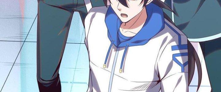 Ta Liều Mạng Mạnh Lên Chapter 11 - Trang 3