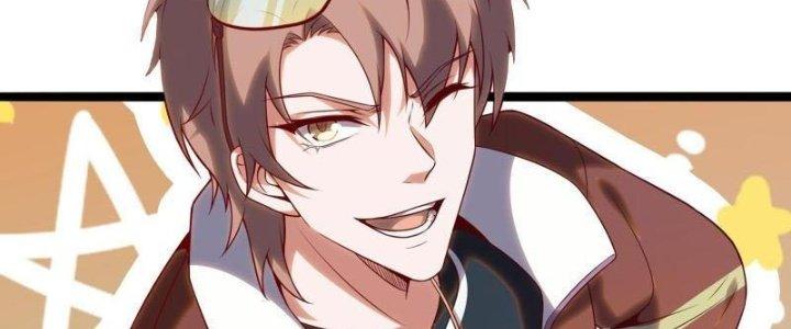 Ta Liều Mạng Mạnh Lên Chapter 11 - Trang 3