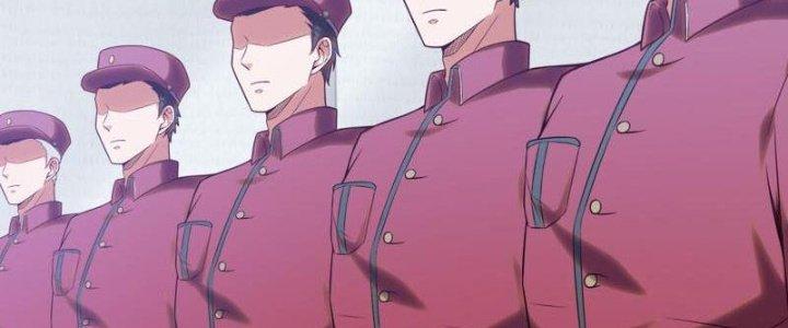 Ta Liều Mạng Mạnh Lên Chapter 11 - Trang 3