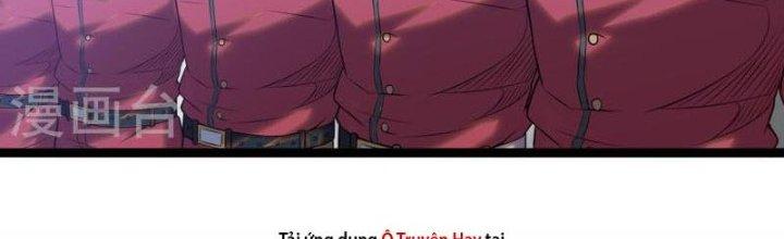 Ta Liều Mạng Mạnh Lên Chapter 11 - Trang 3