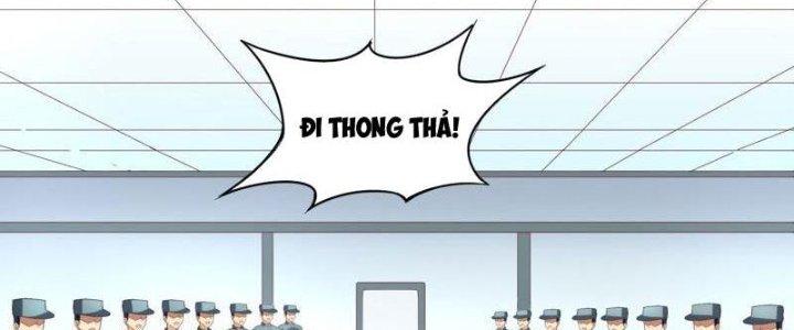 Ta Liều Mạng Mạnh Lên Chapter 11 - Trang 3