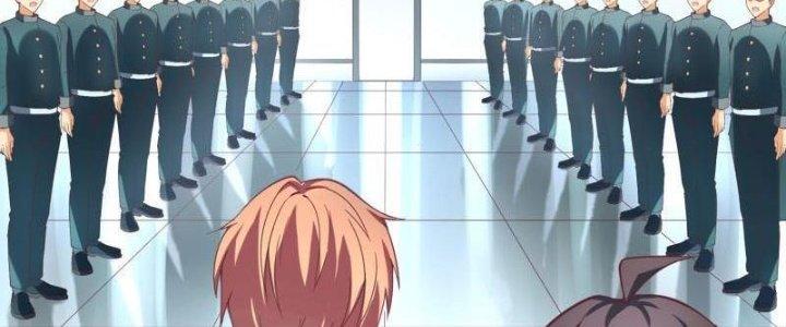 Ta Liều Mạng Mạnh Lên Chapter 11 - Trang 3