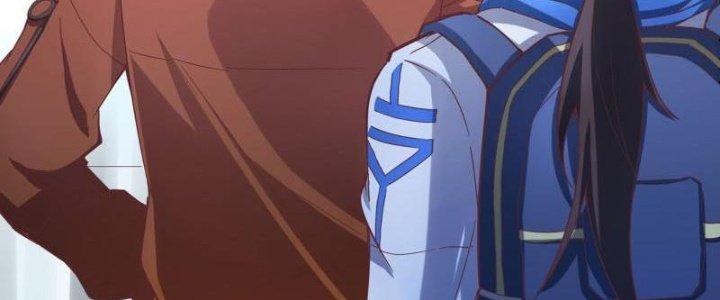 Ta Liều Mạng Mạnh Lên Chapter 11 - Trang 3