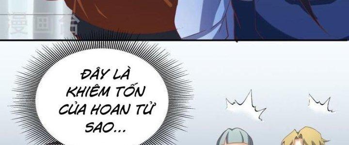 Ta Liều Mạng Mạnh Lên Chapter 11 - Trang 3